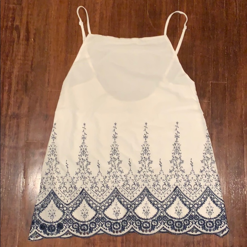 TOBI Summer Dress